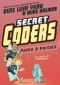 [Secret Coders 02] • Secret Coders · Paths & Portals